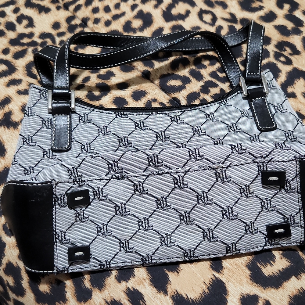 Ralph Lauren purse